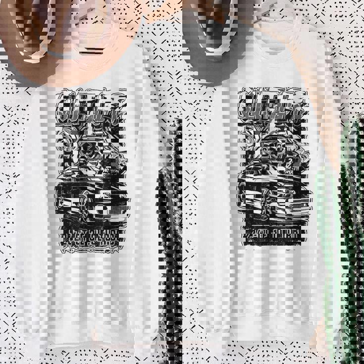 スープラ 2Jz ターボ スウェットシャツ 年配の女性への贈り物