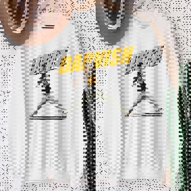 ダルビッシュ有 スウェットシャツ 年配の女性への贈り物