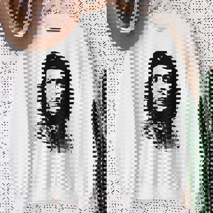 チェ・ゲバラ スウェットシャツ 年配の女性への贈り物