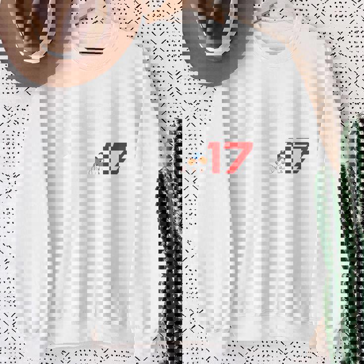 デコピン 大谷 Dekopin 愛犬 Decoy 二刀流 Decopin 野球 ユニホーム風 かわいい スウェットシャツ 年配の女性への贈り物