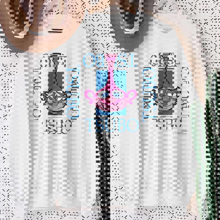 ハクション大魔王 C スウェットシャツ 年配の女性への贈り物