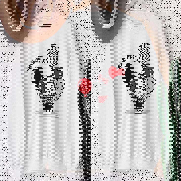 ハローキティ ハイドアンドシーク スウェットシャツ 年配の女性への贈り物