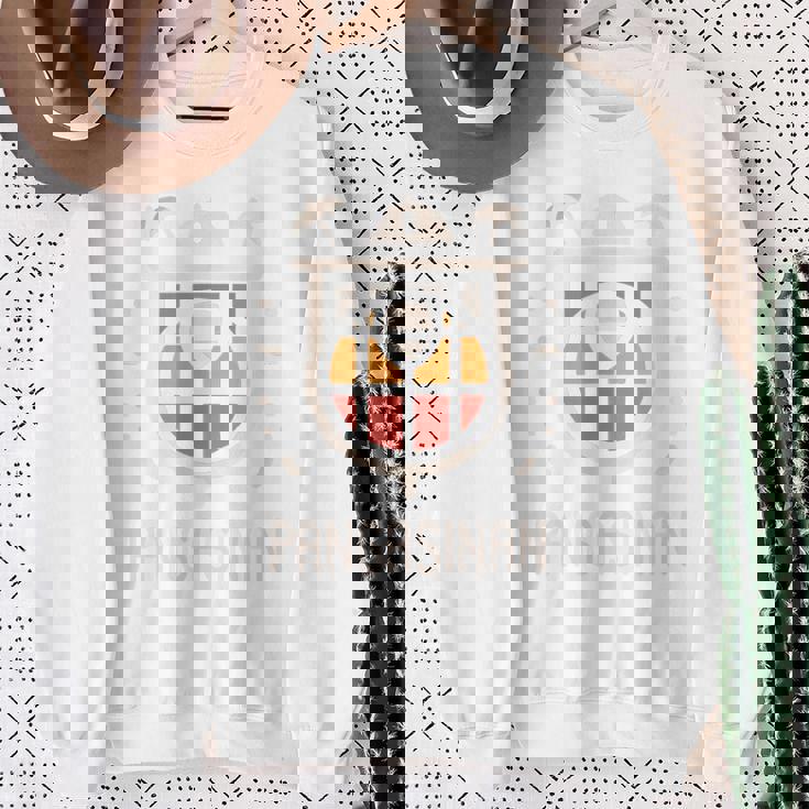 パンガシナンフィリピン パンガシナンフィリピンサーフ スウェットシャツ 年配の女性への贈り物