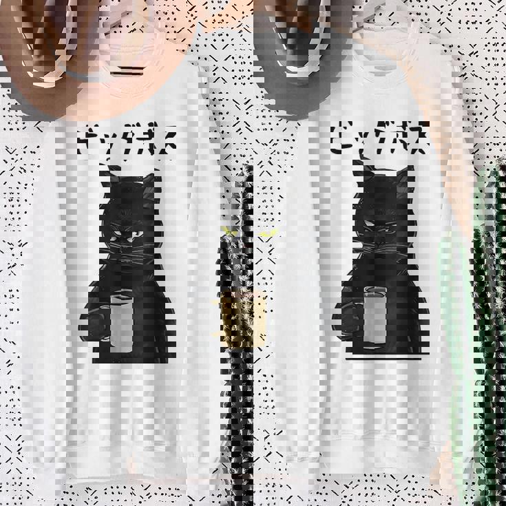 ビッグボス 面白いtシャツ 文字入り メンズ おもしろ 面白い 服 オリジナル おもしろグッズ 文字 スウェットシャツ 年配の女性への贈り物