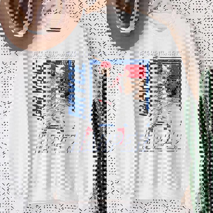 ブライス・ハーパー スウェットシャツ 年配の女性への贈り物