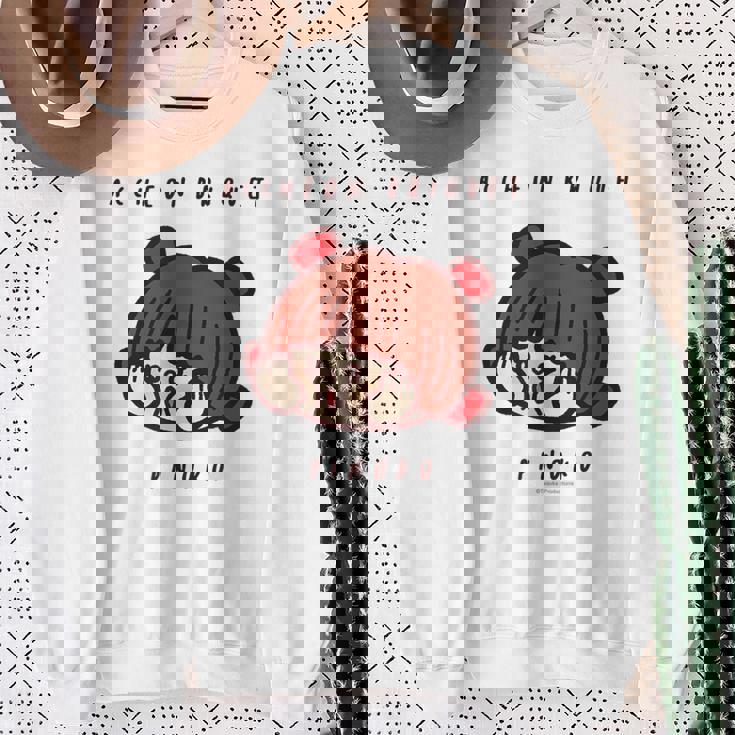 ブラック・ジャック ちびキャラピノコ アッチョンブリケctezuka Productions スウェットシャツ 年配の女性への贈り物