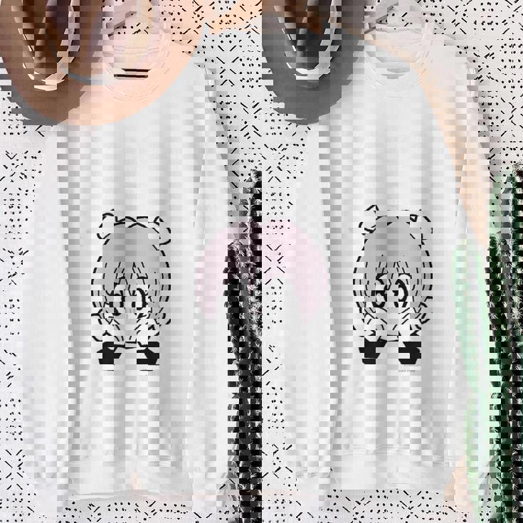 ブラック・ジャック アッチョンブリケ Ctezuka Productions スウェットシャツ 年配の女性への贈り物