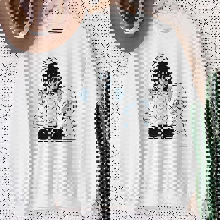 ブラック・ジャック ブラック・ジャック＆ピノコ術衣 Ctezuka Productions スウェットシャツ 年配の女性への贈り物