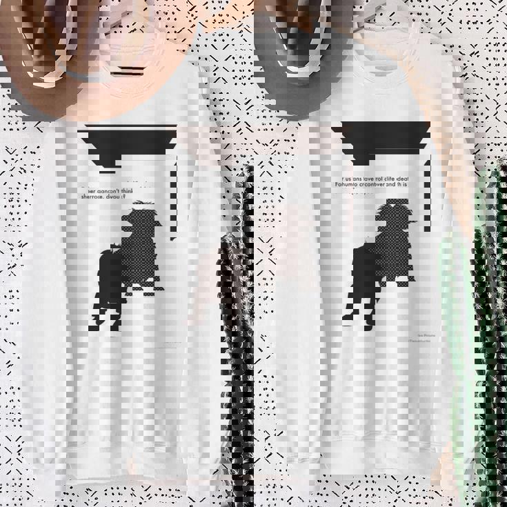 ブラック・ジャック 名シーン「ときには真珠のように」 Ctezuka Productions 長袖tシャツ スウェットシャツ 年配の女性への贈り物