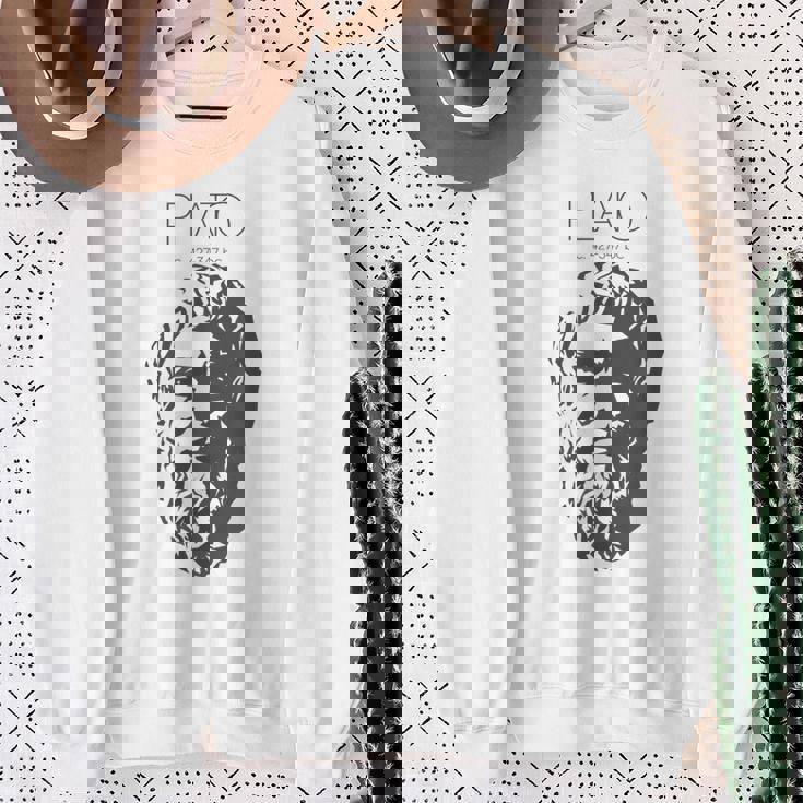 プラトンtシャツ 古代ギリシャ哲学者 スウェットシャツ 年配の女性への贈り物