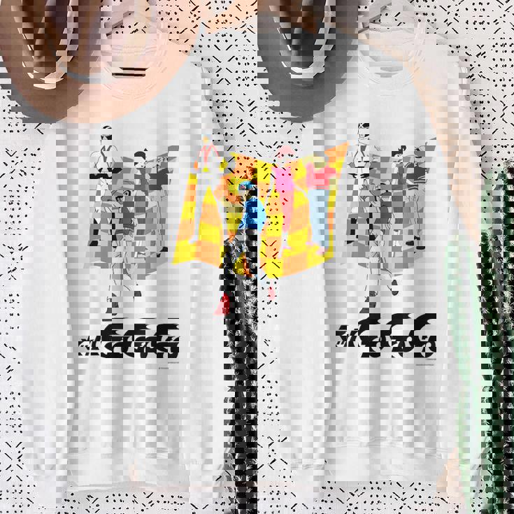 マッハgogogo C スウェットシャツ 年配の女性への贈り物