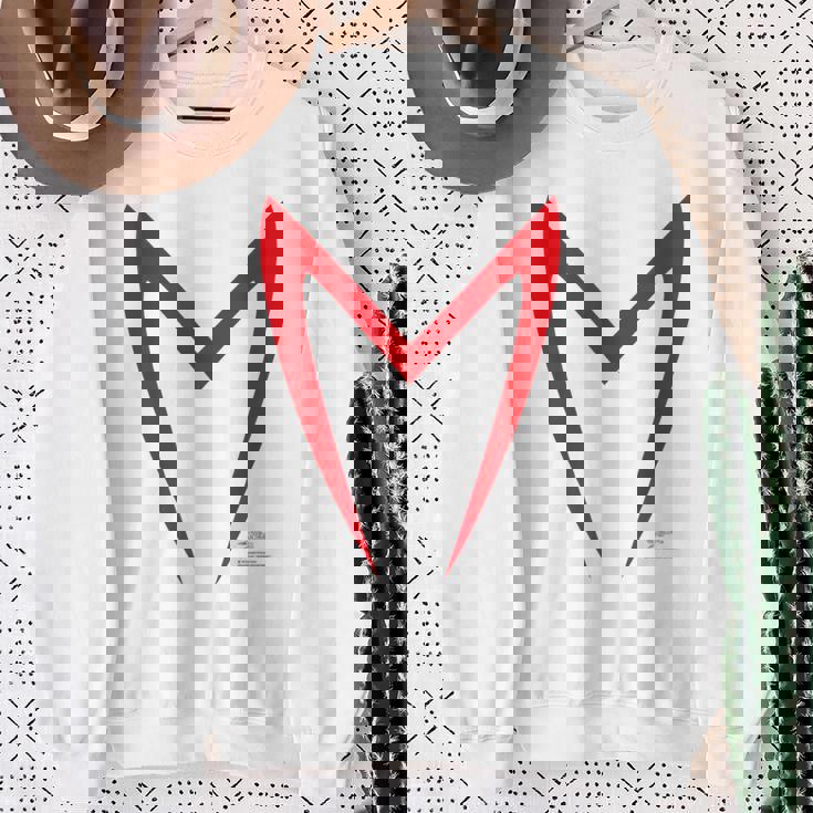 マッハgogogo E スウェットシャツ 年配の女性への贈り物