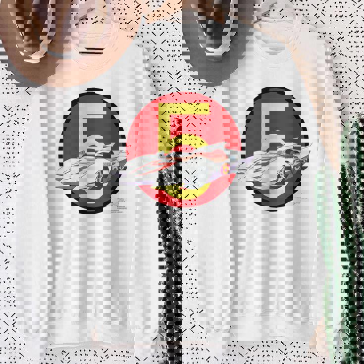 マッハgogogo K スウェットシャツ 年配の女性への贈り物