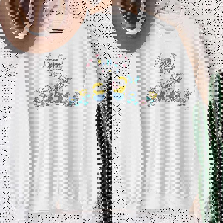 ミニオン Bello Friend スウェットシャツ 年配の女性への贈り物