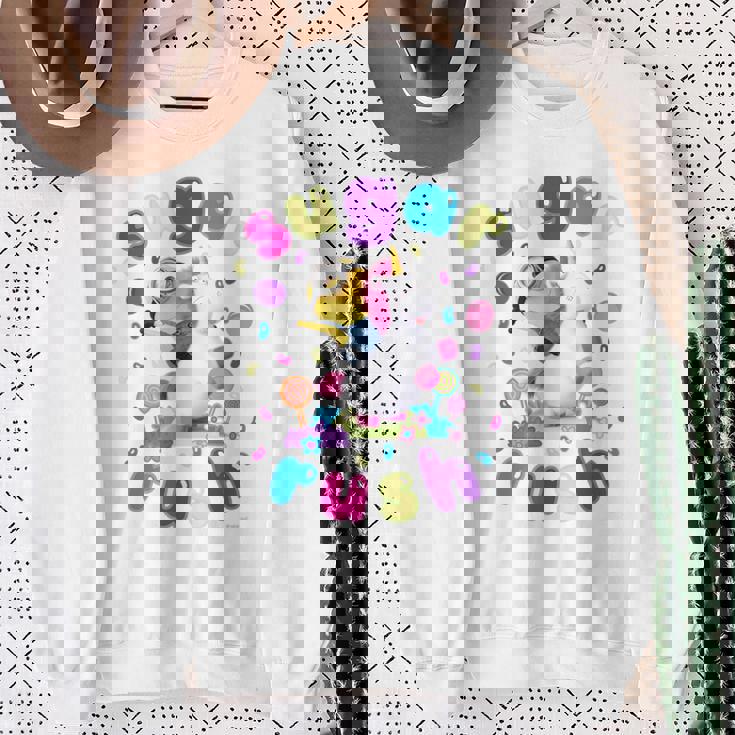 ミニオンugar Rush スウェットシャツ 年配の女性への贈り物