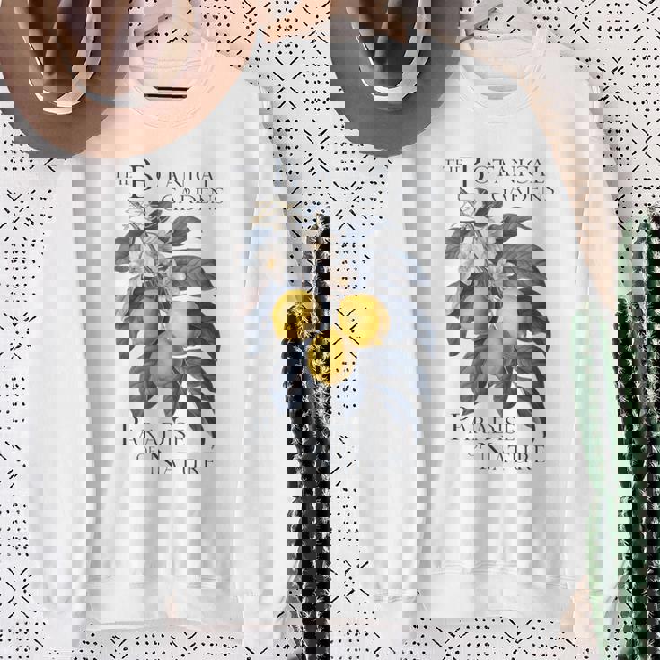 モダン ヒップホップ ヴィンテージ グラフィティ アーバン ストリートウェア スウェットシャツ 年配の女性への贈り物