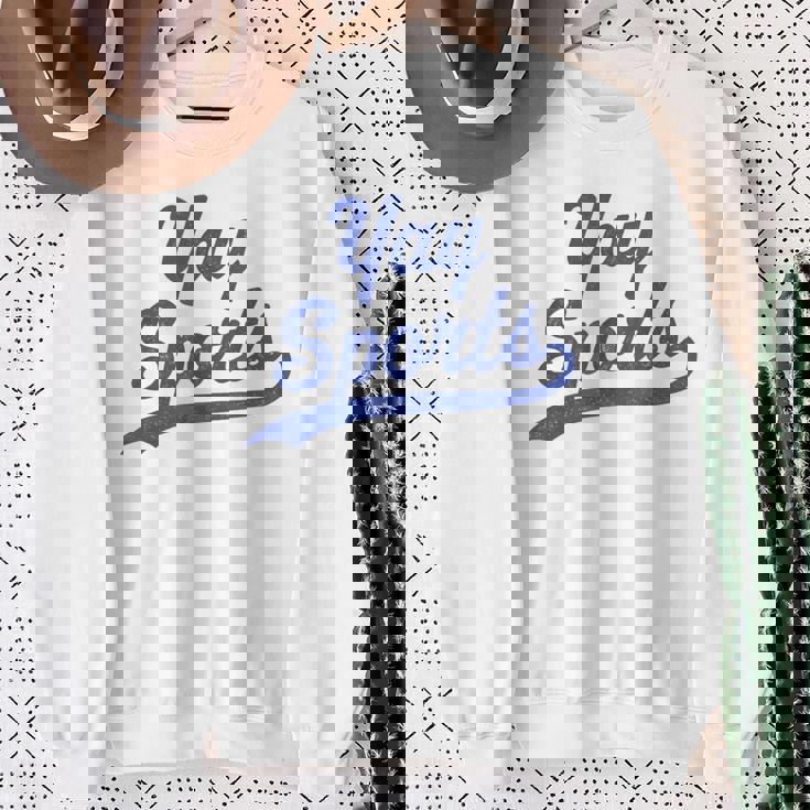 ヤイスポーツ スウェットシャツ 年配の女性への贈り物