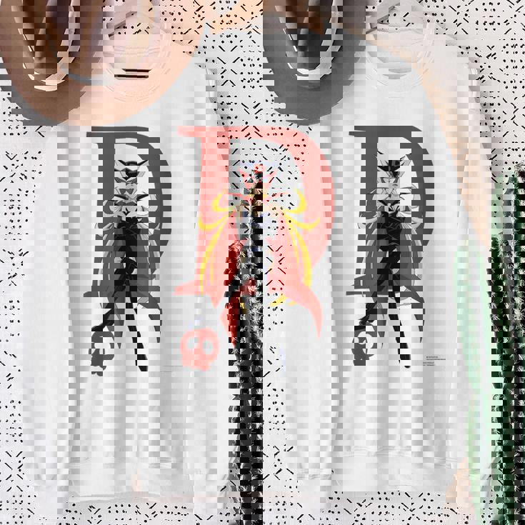 ヤッターマン J スウェットシャツ 年配の女性への贈り物