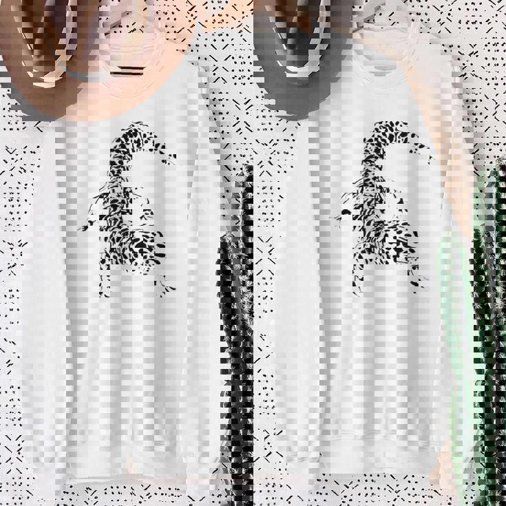 ヤモリ モチーフ 爬虫類 トカゲ テラリウム スウェットシャツ 年配の女性への贈り物