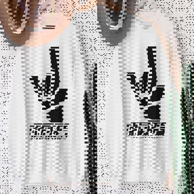 ロク・バゴロ スウェットシャツ 年配の女性への贈り物