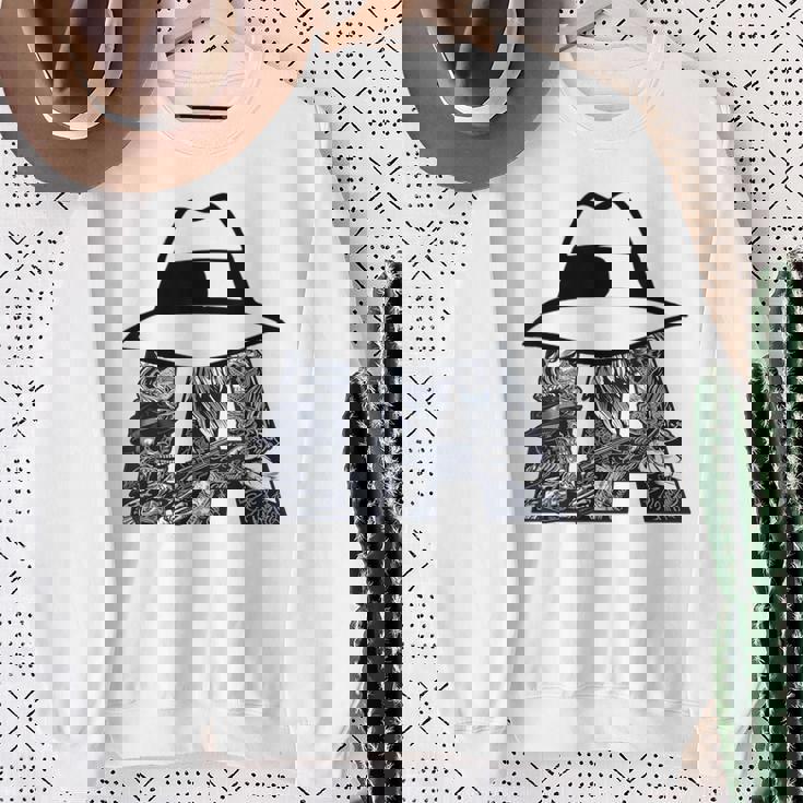 メンズ ローライダーハット La チカノ チョロ ロサンゼルス ローライダー スウェットシャツ 年配の女性への贈り物