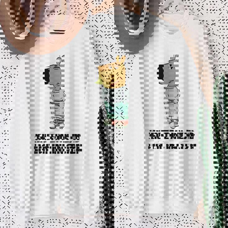 予約がなく座りやすい×チルガイ チルガイ スウェットシャツ 年配の女性への贈り物