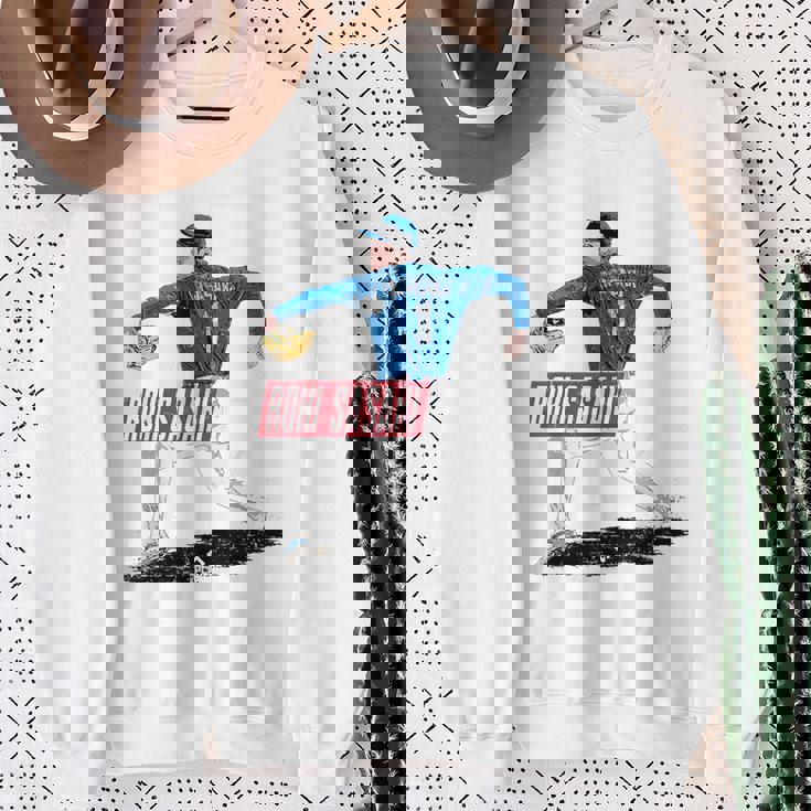 佐々木朗希 スウェットシャツ 年配の女性への贈り物