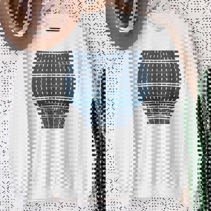 光学イリュージョン 大きな胸 3Dルックス 面白いドレスtシャツ スウェットシャツ 年配の女性への贈り物