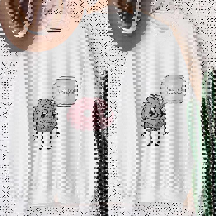 夢を追いかけて 長袖tシャツ スウェットシャツ 年配の女性への贈り物