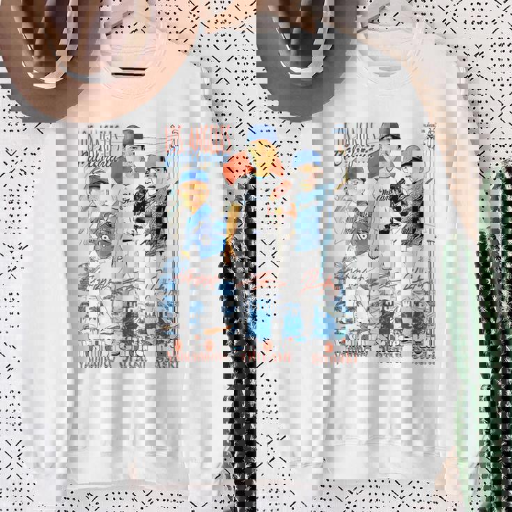 大谷山本佐々木 スウェットシャツ 年配の女性への贈り物