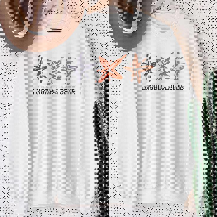 明日x Together Minisode 3 Txt カムバックミニソード 3 スウェットシャツ 年配の女性への贈り物