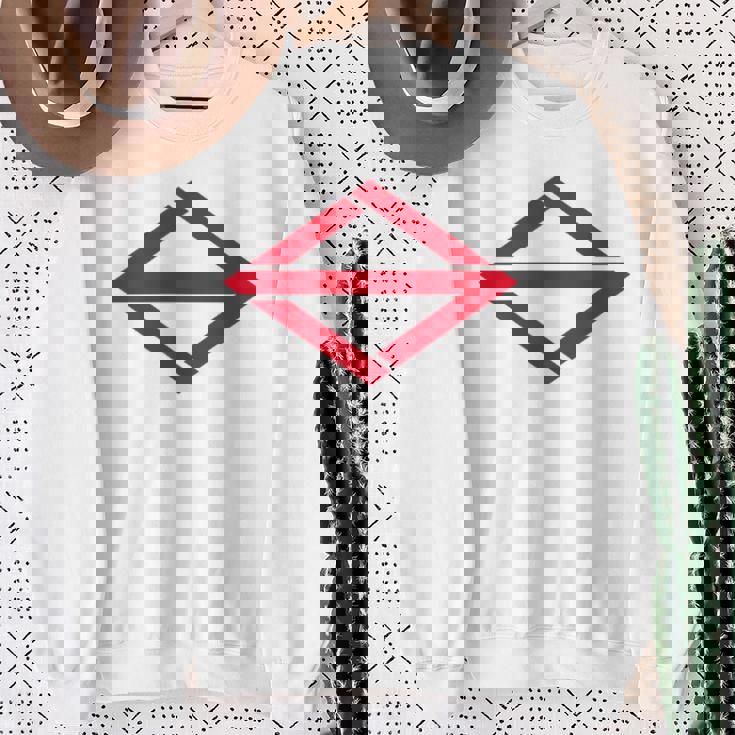 横浜市旗シンボル エンブレム 神奈川県 スウェットシャツ 年配の女性への贈り物