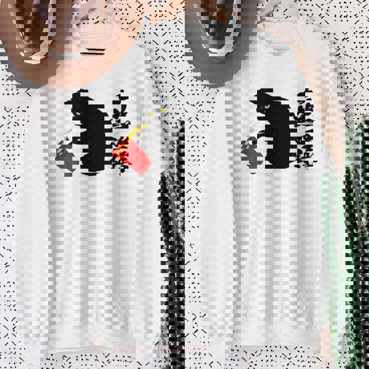 無罪 面白いtシャツ 文字入り 筆文字 メンズ おもしろ 面白い 服 オリジナル おもしろグッズ 文字tシャツ ネタ 長袖tシャツ スウェットシャツ 年配の女性への贈り物