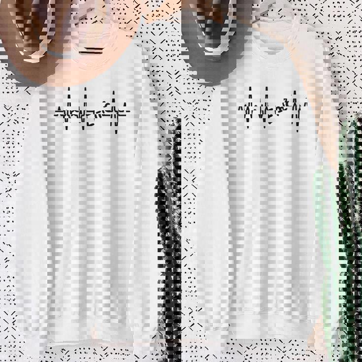 物理学の鼓動 EMc2 相対性理論 スウェットシャツ 年配の女性への贈り物