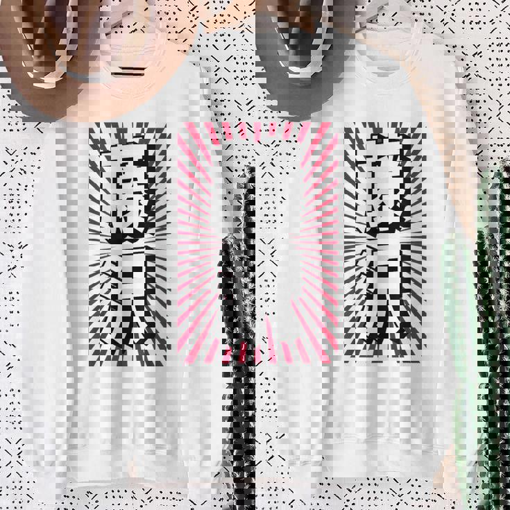 藤沢 日本 日本土産 スウェットシャツ 年配の女性への贈り物