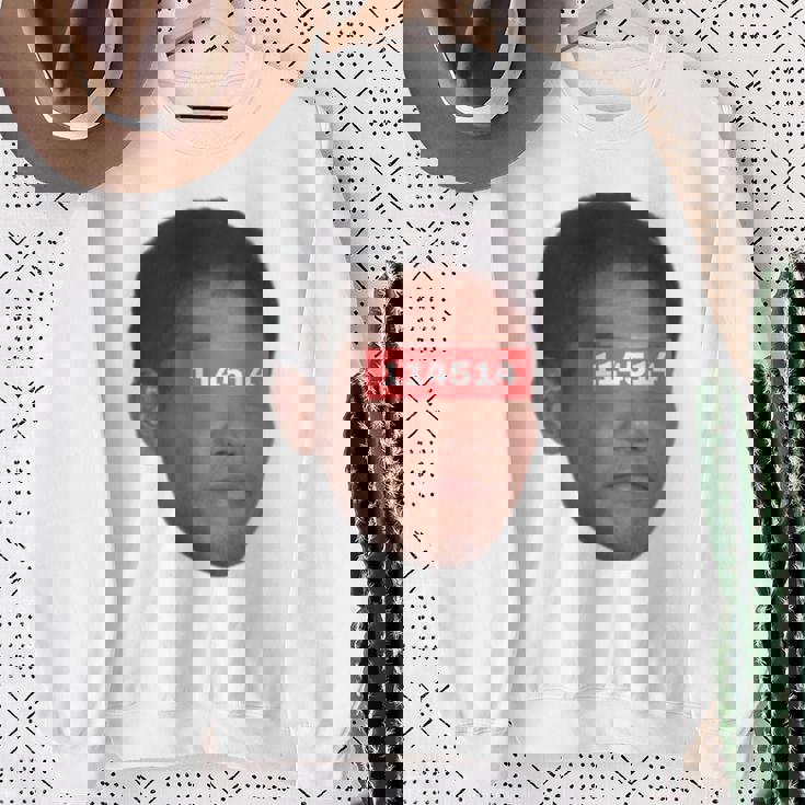 野獣先輩 114514 Iiyokoiyo 長袖tシャツ スウェットシャツ 年配の女性への贈り物