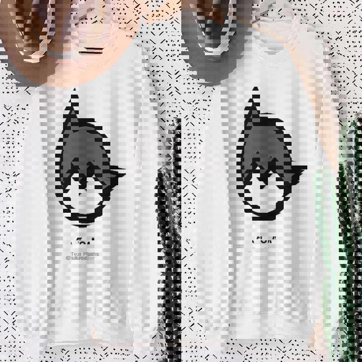 鉄腕アトム アイコン アトム Ctezuka Productions スウェットシャツ 年配の女性への贈り物