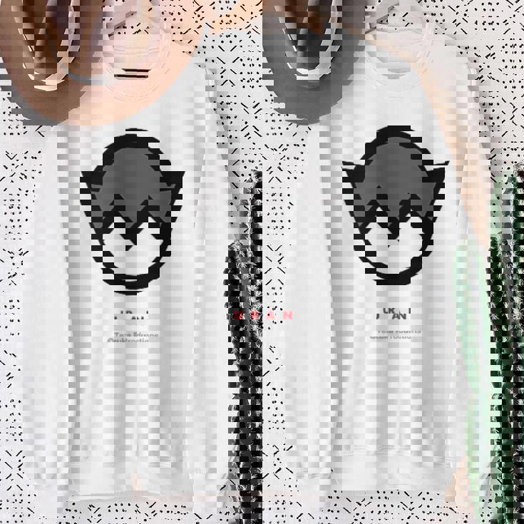 鉄腕アトム アイコン ウラン Ctezuka Productions スウェットシャツ 年配の女性への贈り物