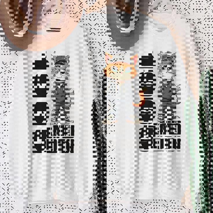 限定版 1965 誕生日 1965年 1965年生まれ ヴィンテージ 長袖tシャツ スウェットシャツ 年配の女性への贈り物