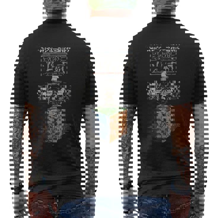 120日 Pasolini イタリア映画 クラシック 日本の美学 メンズTシャツ バックプリント