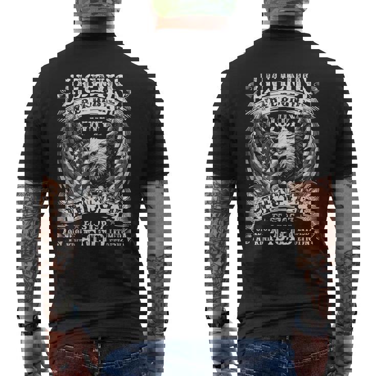 1967年7月 レトロ58歳の誕生日プレゼント 58歳の男性 メンズTシャツ バックプリント