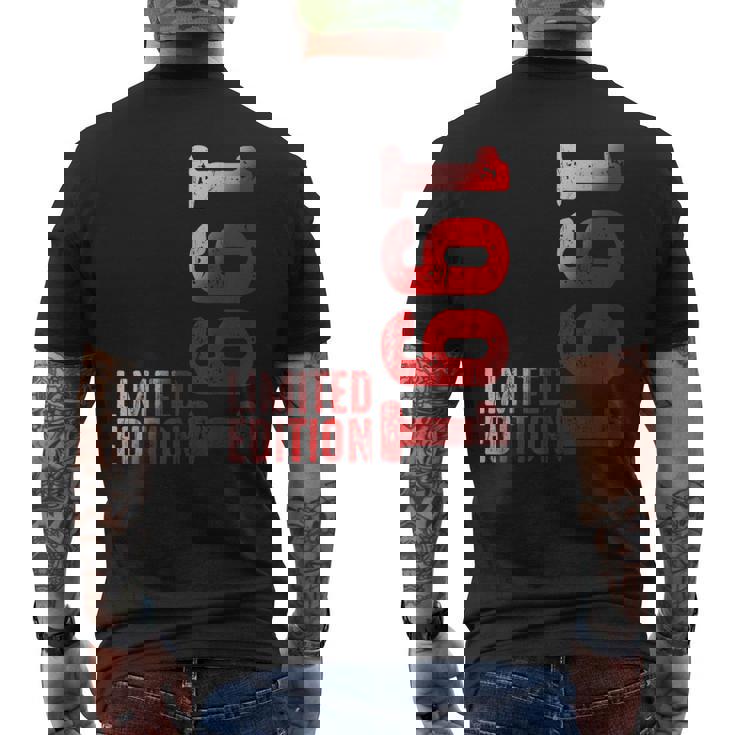 1991 伝説の年 1991 誕生 ヴィンテージ 1991年以降 レトロ 1991 メンズTシャツ バックプリント