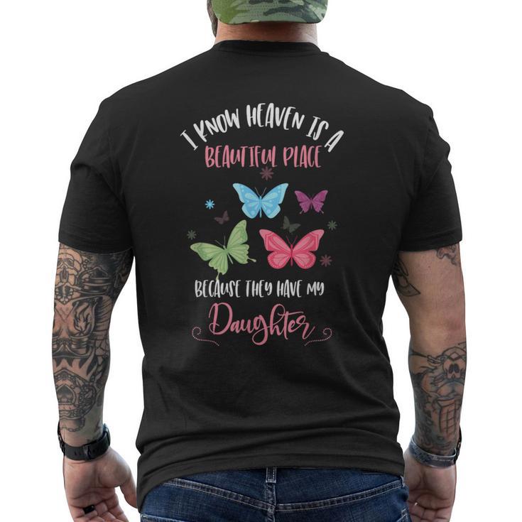 Good Grief Men's T-shirt Back Print - Monsterry DE