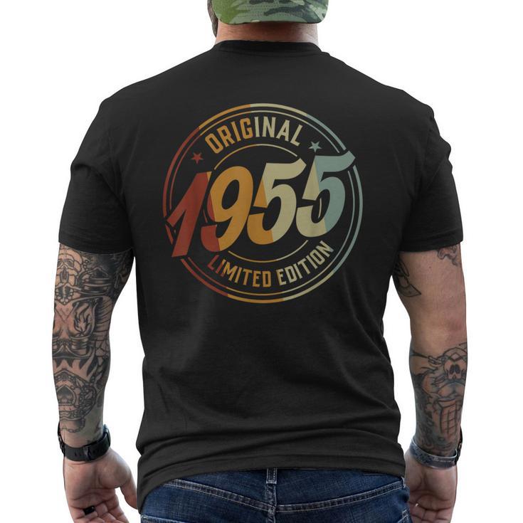 70° Compleanno 70 Uomo Anni Retro Vintage 1956 Regalo Maglietta, Uomo, Asfalto, S 70° Compleanno 70 Uomo Anni Retro Vintage 1956 Regalo Maglietta, Uomo, Asfalto, S