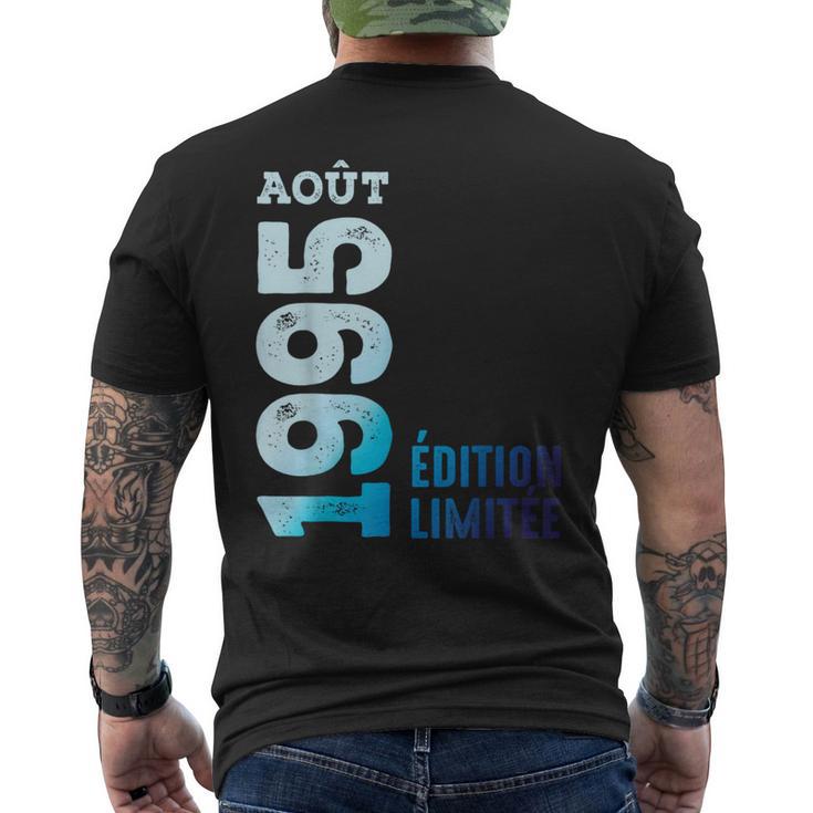Tshirt Graphique New York City Devant Et Dos | Vecteur Premium