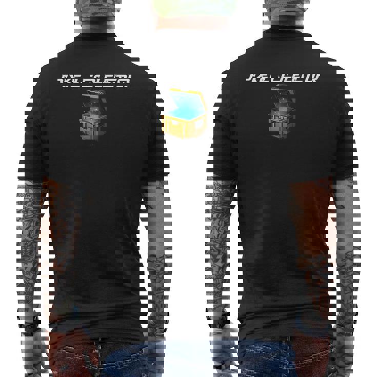 Fps ゲーマー 面白い Cs 一人称 競争 ゲーム Cs2 メンズTシャツ バックプリント