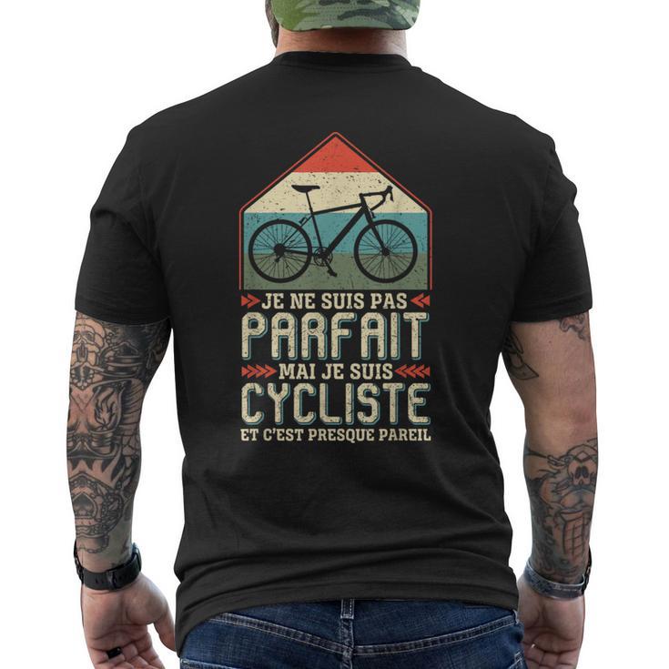 T-shirt Mavic avec logo Corporate - Sport