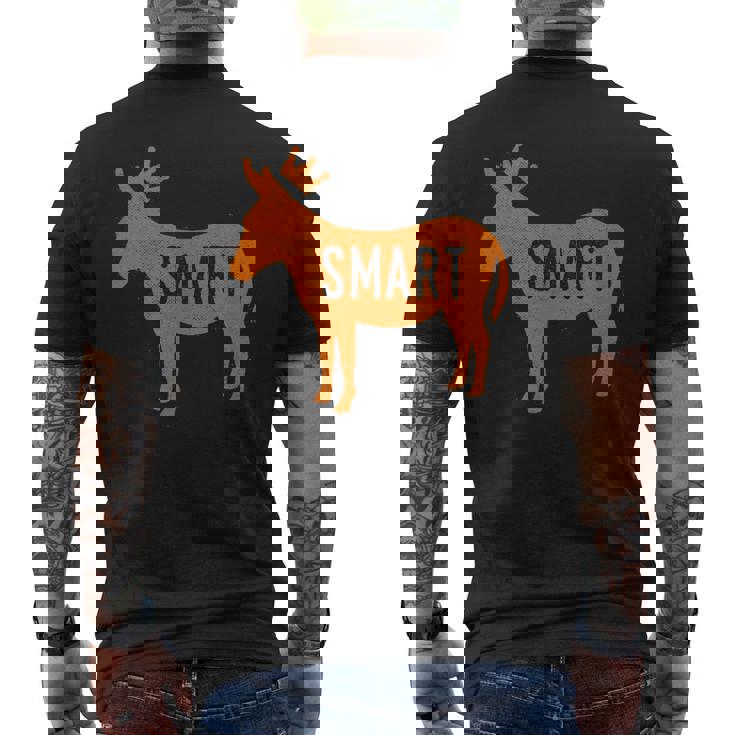 King Of Allmartasses シャツ メンズTシャツ バックプリント