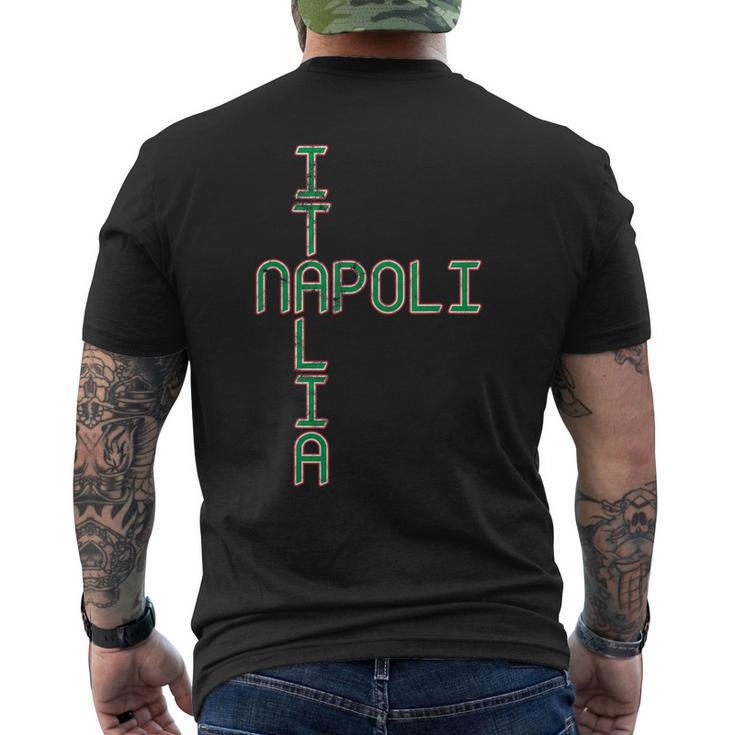 T-shirt Homme Catanzaro Calabria Italia - Coton Noir - Marque B&C - Neuf Avec étiquette