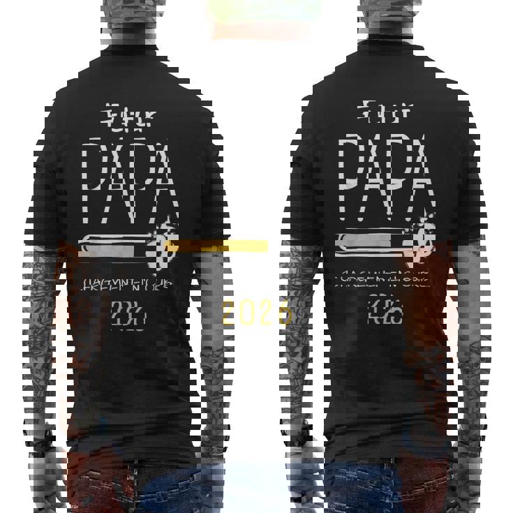 Promu Parrain 2023 Annonce Grossesse Grand Parents Papa T-shirt